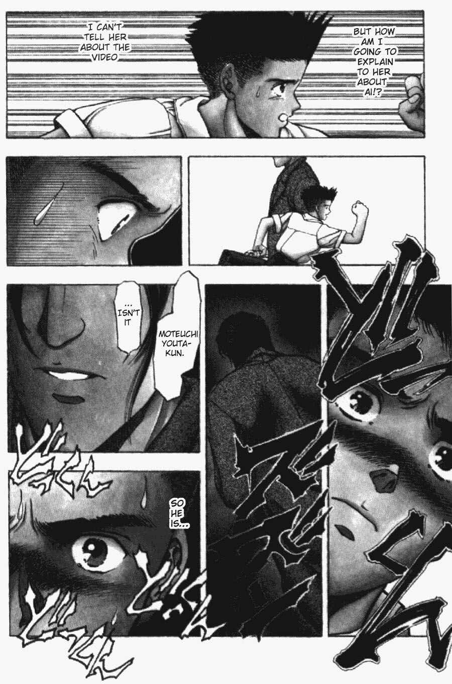 Page 7 Chapter 33 Video Girl Ai