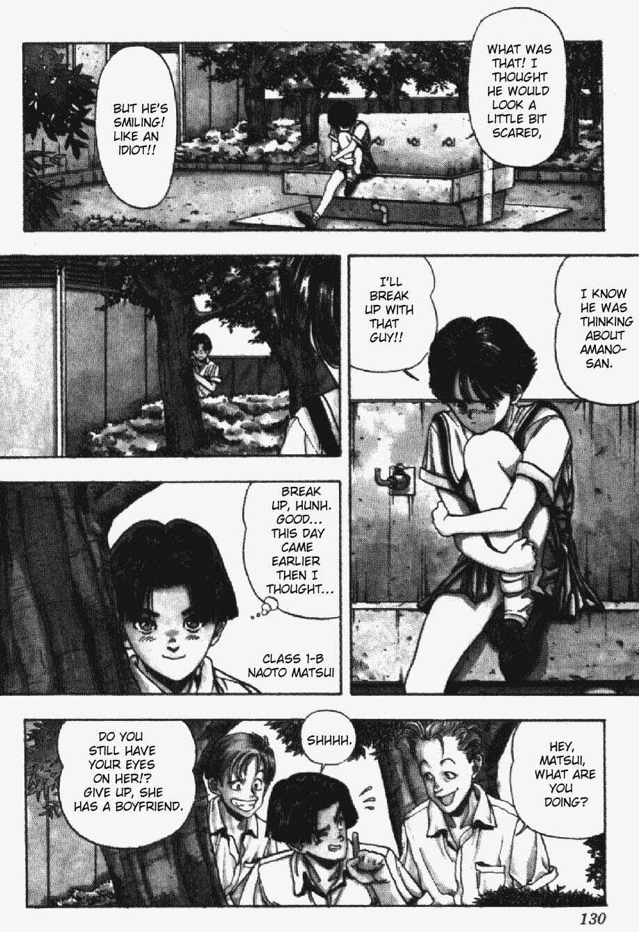 Page 9 Chapter 33 Video Girl Ai