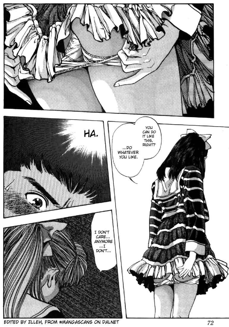 Page 4 Chapter 120 Video Girl Ai