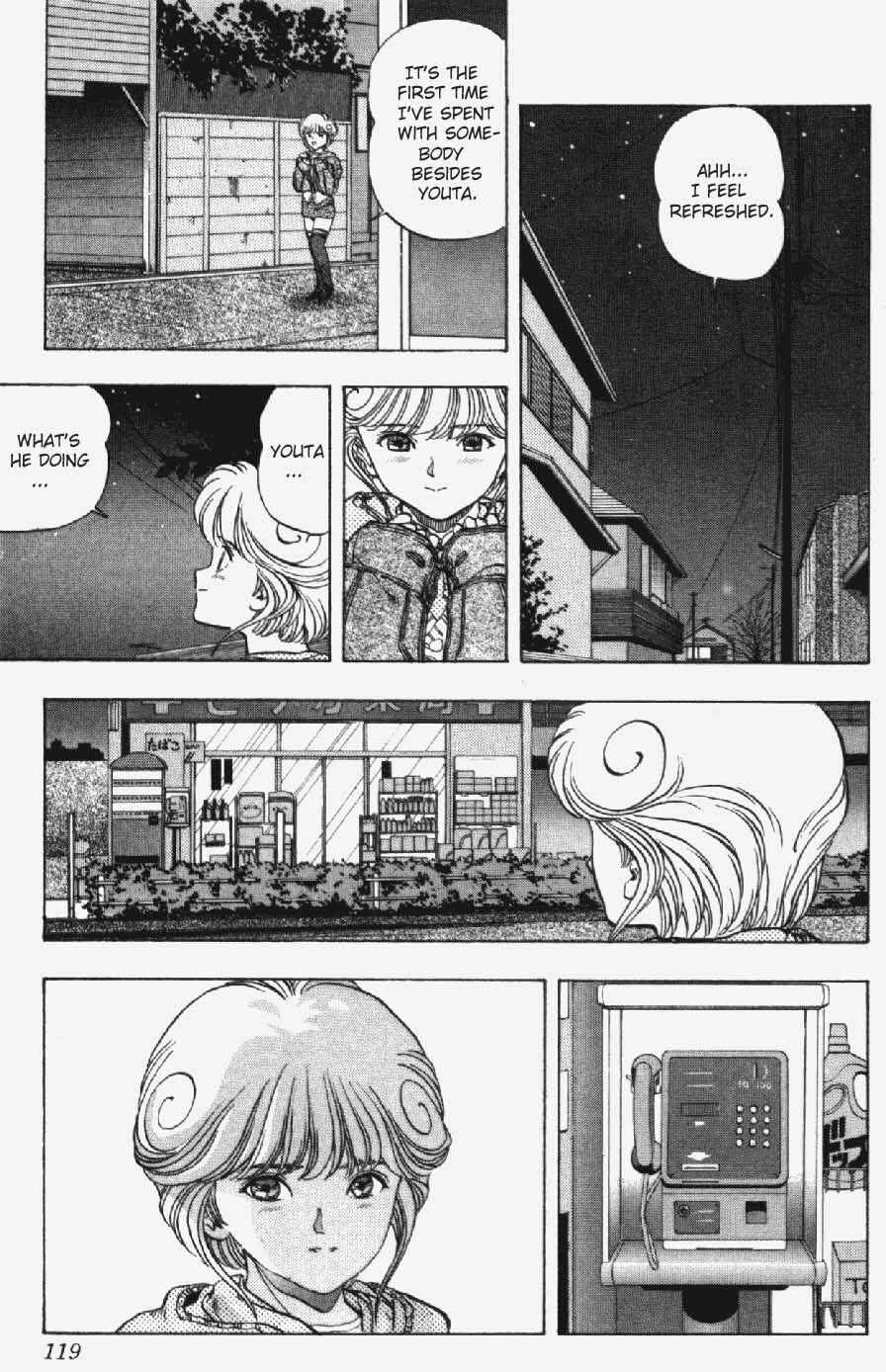 Page 10 Chapter 14 Video Girl Ai