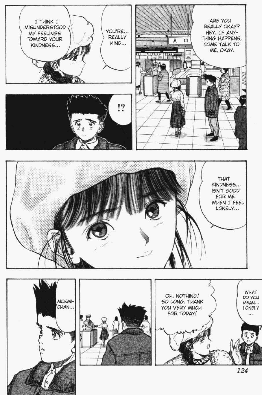 Page 15 Chapter 14 Video Girl Ai