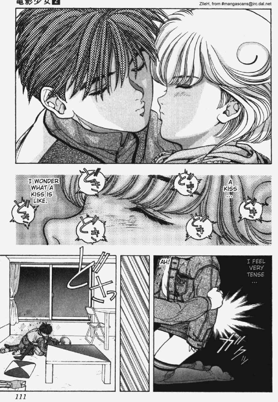Page 2 Chapter 14 Video Girl Ai