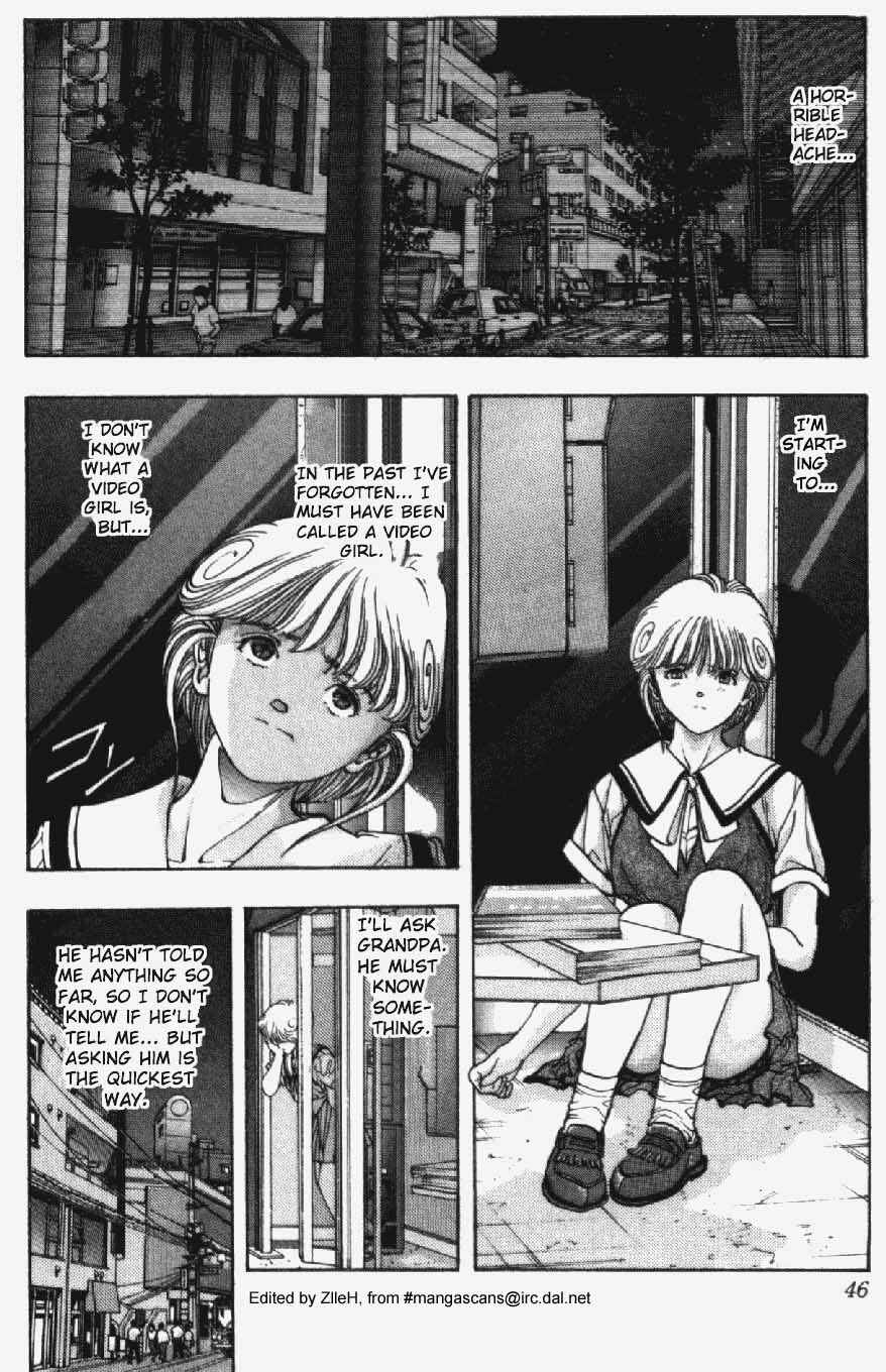 Page 2 Chapter 29 Video Girl Ai