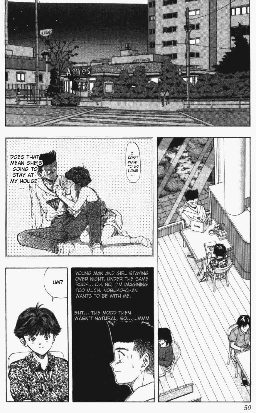 Page 6 Chapter 29 Video Girl Ai