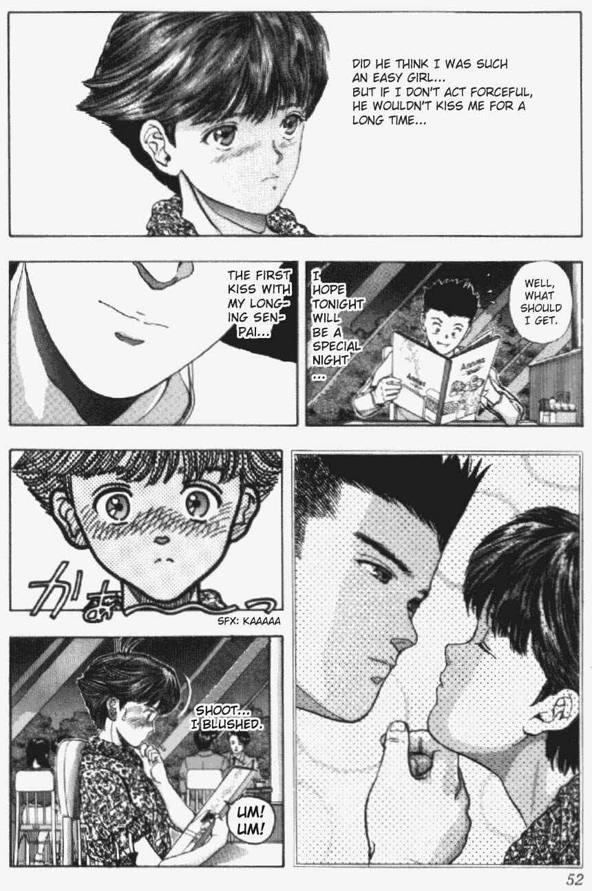 Page 8 Chapter 29 Video Girl Ai
