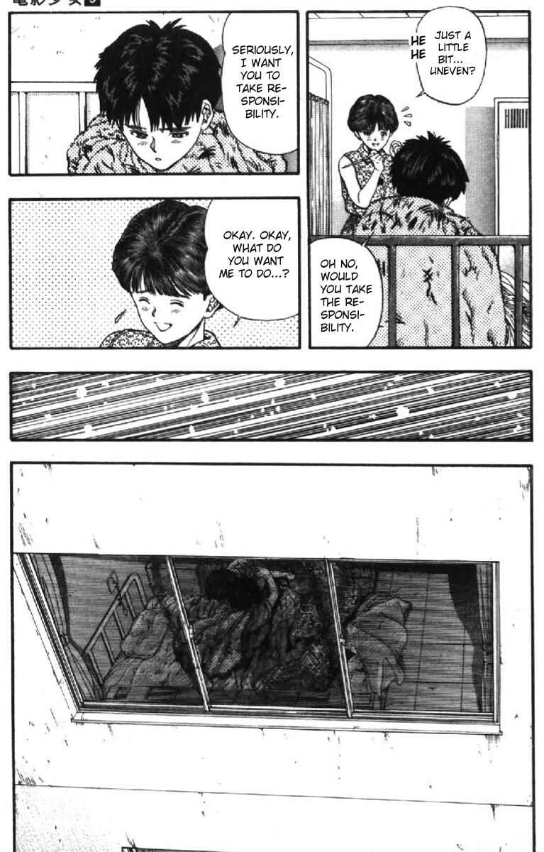 Page 10 Chapter 45 Video Girl Ai