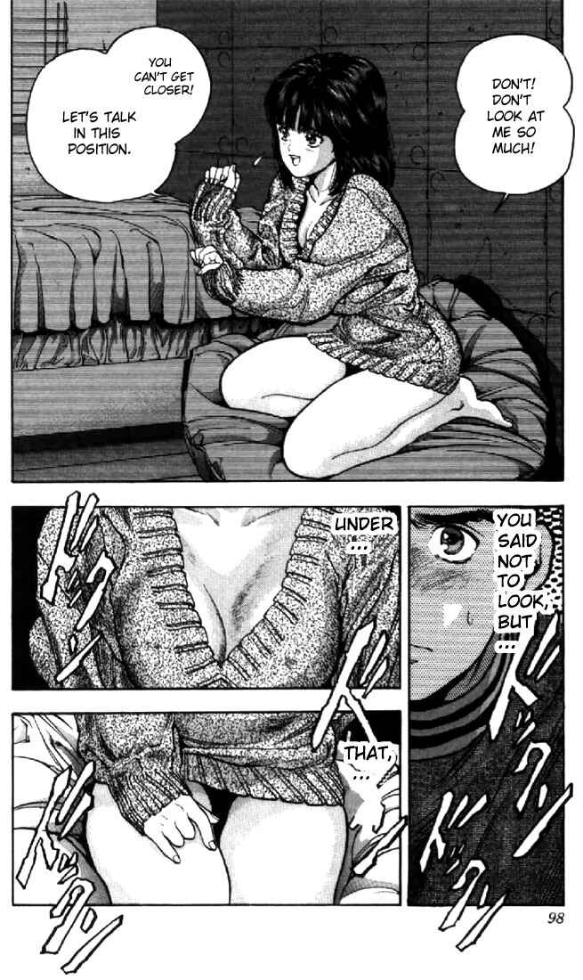 Page 14 Chapter 86 Video Girl Ai