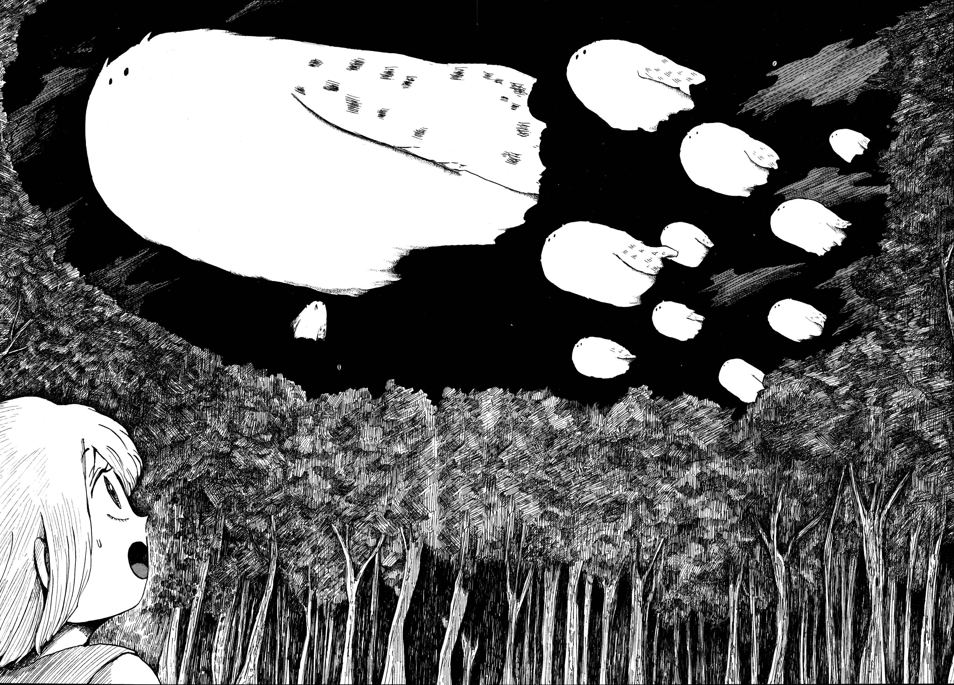 Page 18 Chapter 4 Nicola Traveling Around the Demons’ World