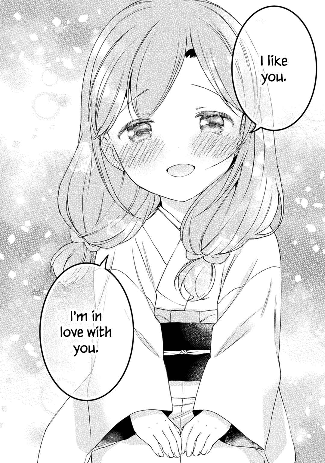 Page 26 Chapter 29 Mangaka-sensei to Zashiki Warashi