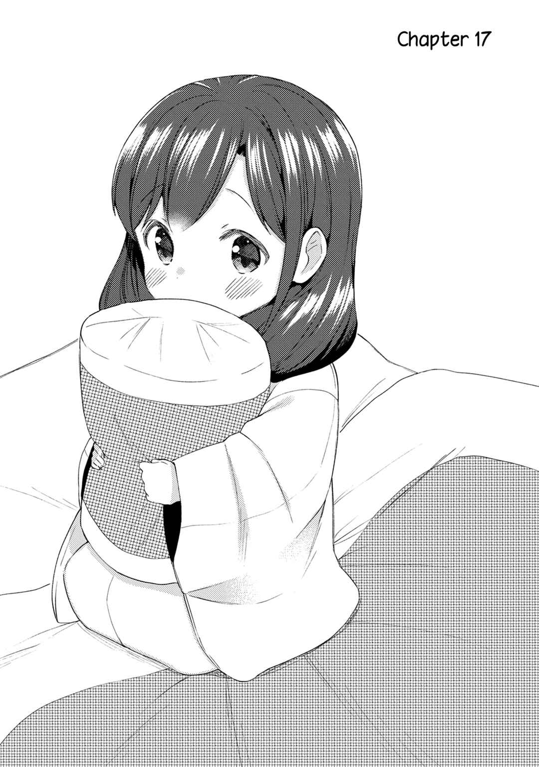 Page 2 Chapter 17 Mangaka-sensei to Zashiki Warashi