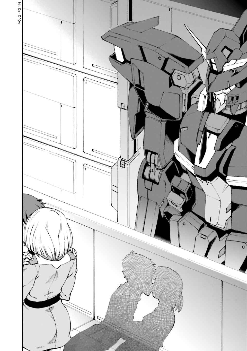 Page 19 Chapter 11 Advance of Zeta: Mace of Judgment