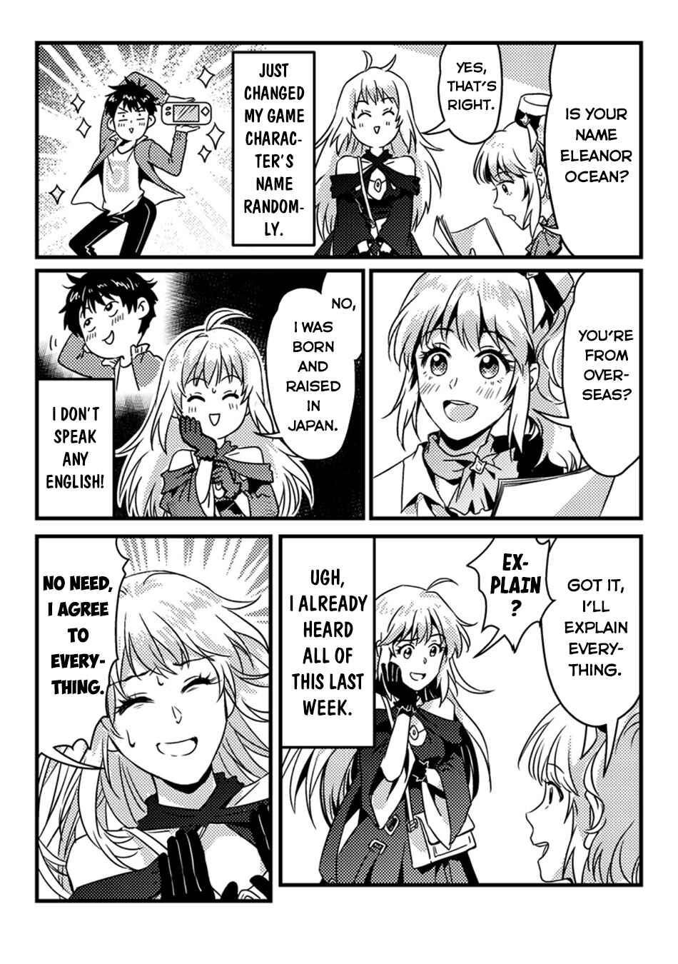 Page 20 Chapter 2 Jigoku no Sata mo Ougon Shidai - Kaisha wo Kubi ni natta Kedo, Renkinjutsu Toka Iu Cheat Skill wo te ni Ireta no de Jinsei Ippatsu Gyakuten wo Mezashimasu