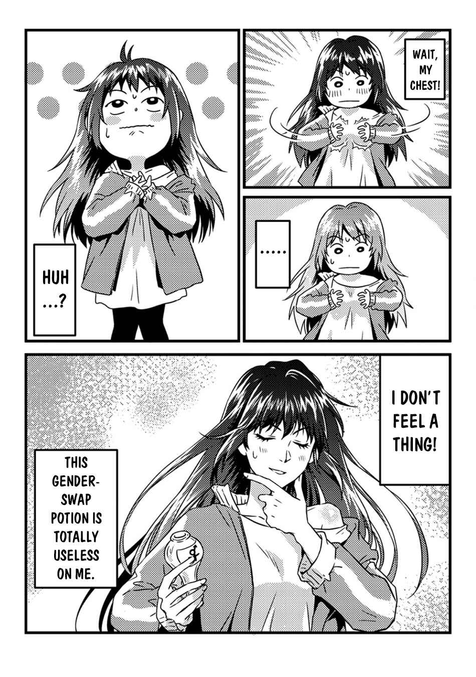 Page 9 Chapter 2 Jigoku no Sata mo Ougon Shidai - Kaisha wo Kubi ni natta Kedo, Renkinjutsu Toka Iu Cheat Skill wo te ni Ireta no de Jinsei Ippatsu Gyakuten wo Mezashimasu
