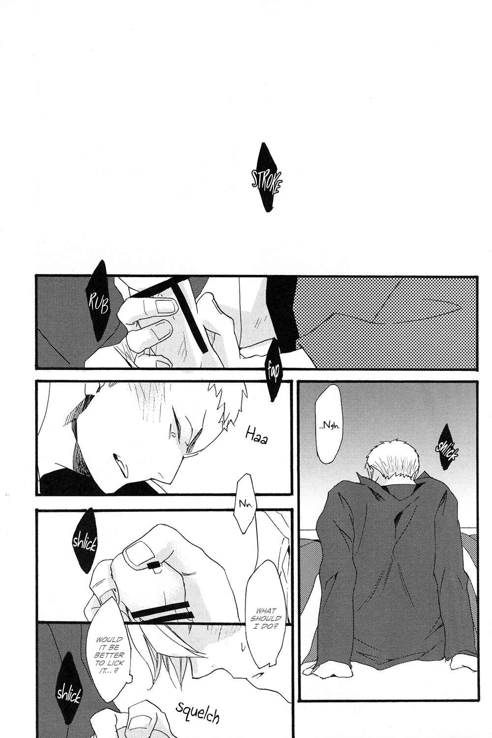 Page 14 Chapter Unknown_2cd3 Diamond no Ace - Kotatsumuri no to Aru Ichi Nichi (Doujinshi)