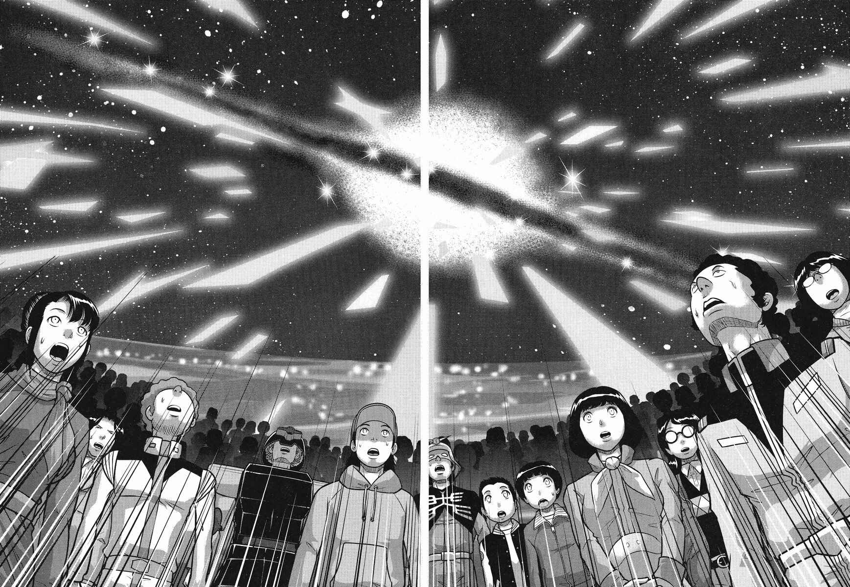 Page 12 Chapter 24 The Men Who Made Gundam