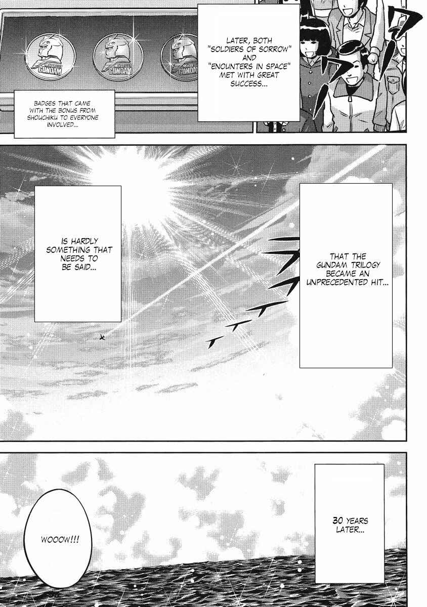 Page 20 Chapter 24 The Men Who Made Gundam