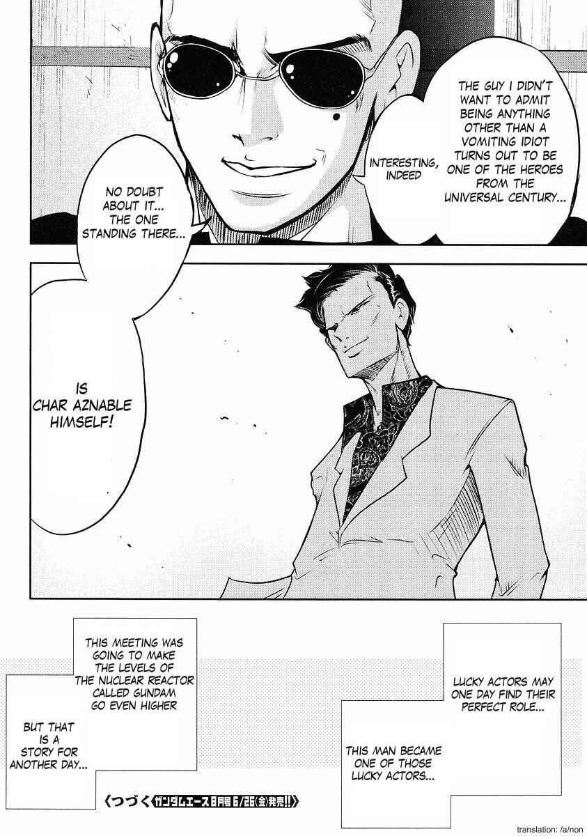 Page 16 Chapter 3 The Men Who Made Gundam