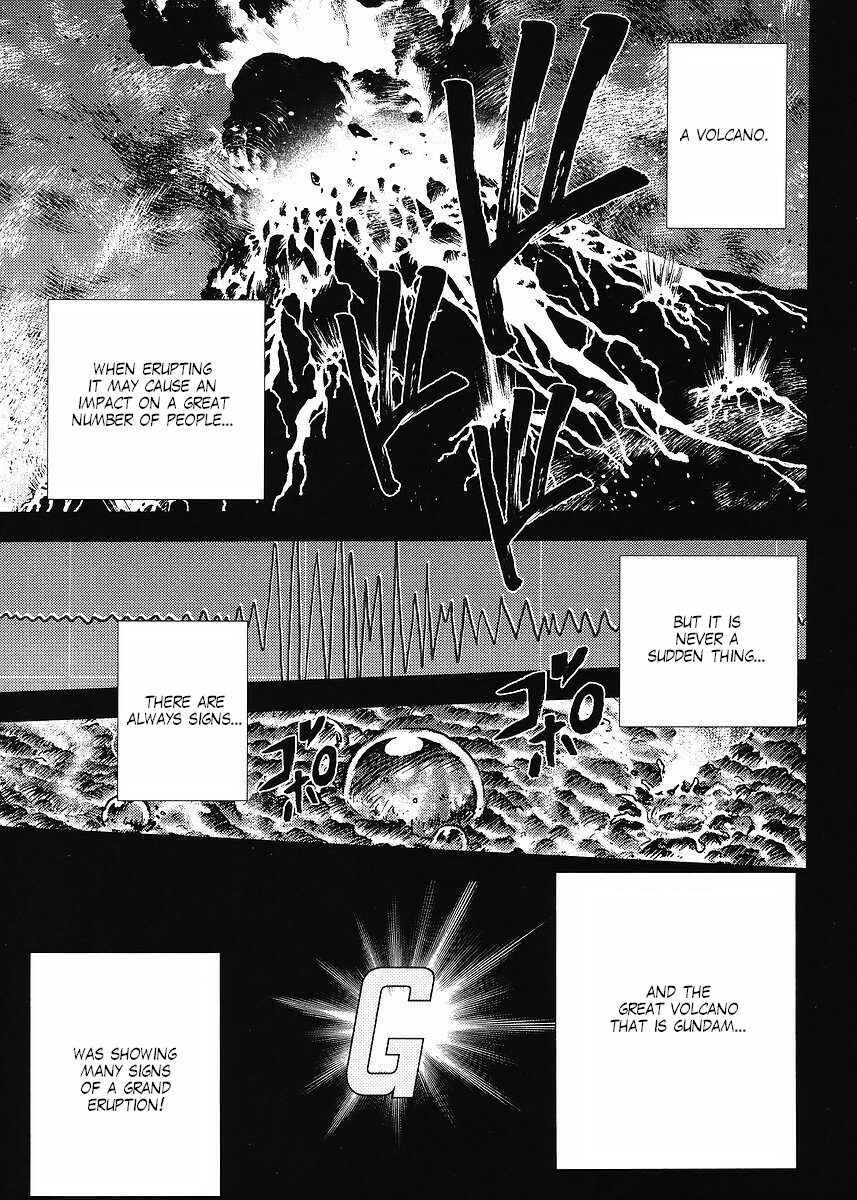Page 1 Chapter 14 The Men Who Made Gundam