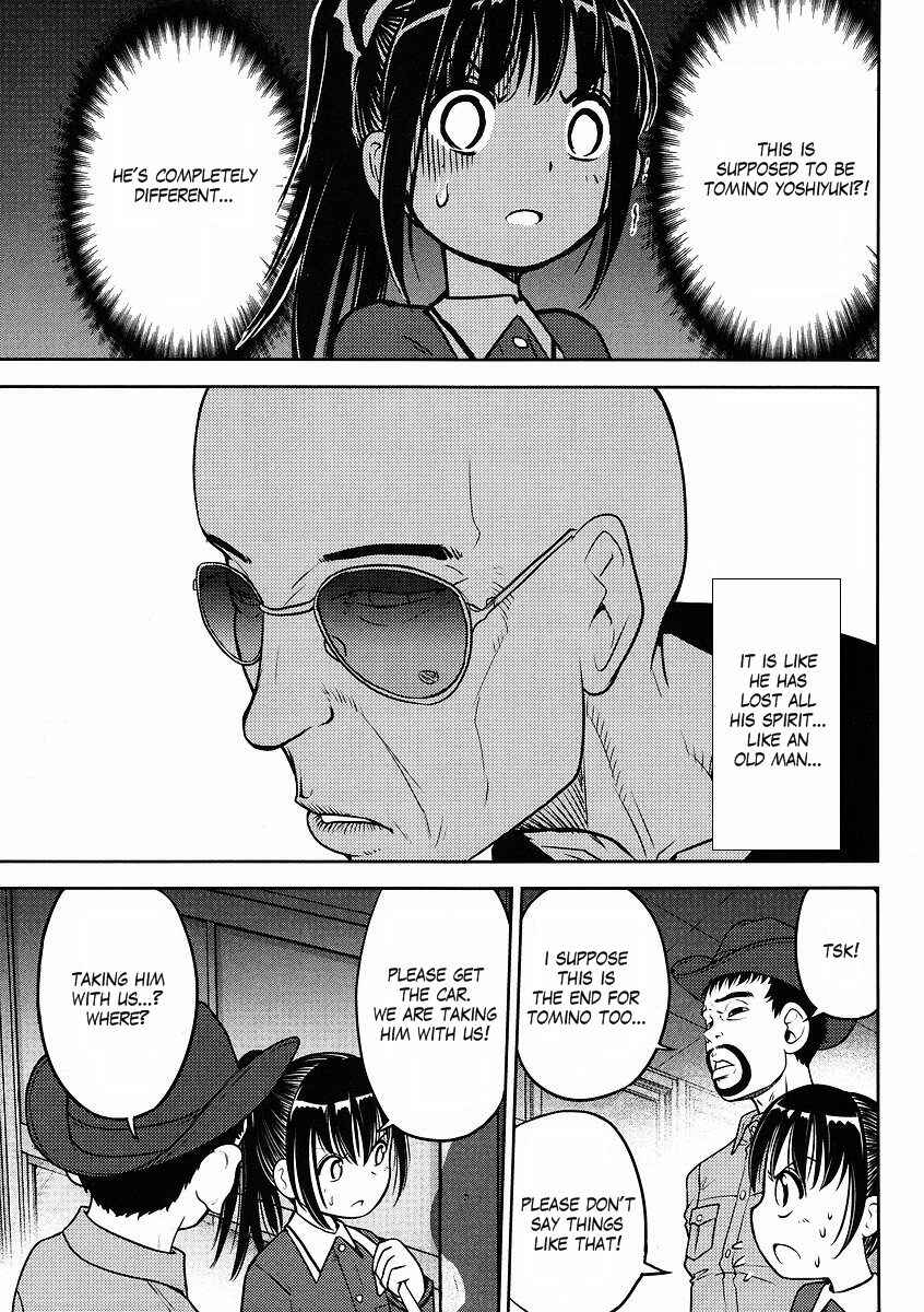 Page 3 Chapter 8 The Men Who Made Gundam