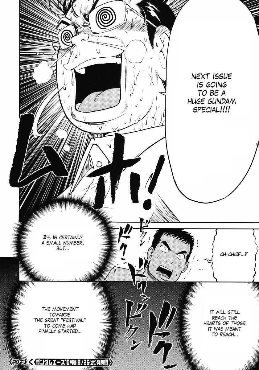 Page 18 Chapter 5 The Men Who Made Gundam