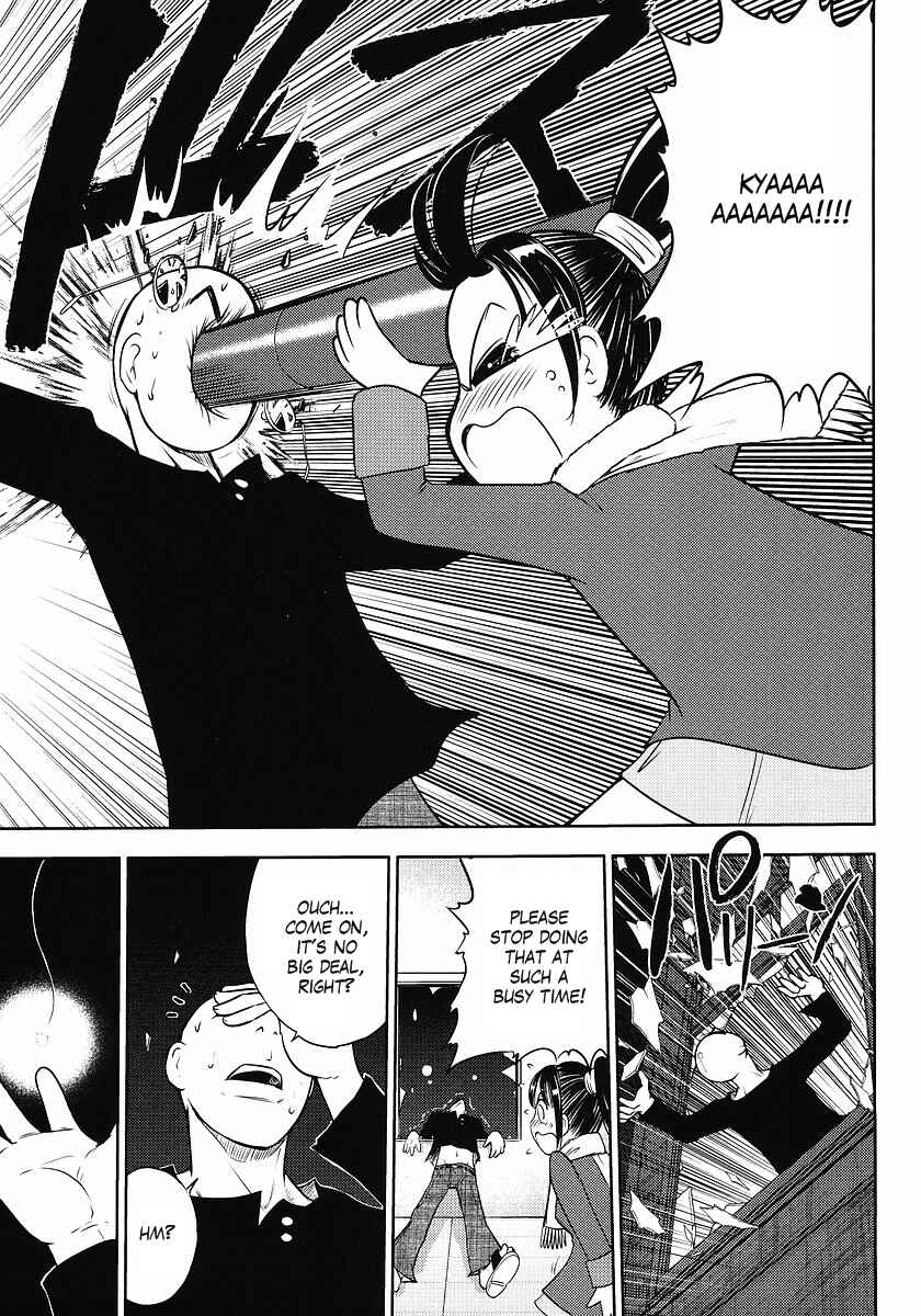 Page 5 Chapter 5 The Men Who Made Gundam