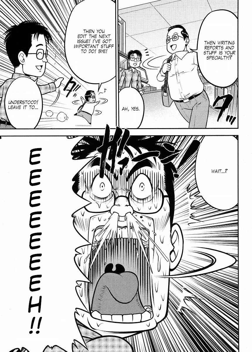 Page 3 Chapter 15 The Men Who Made Gundam