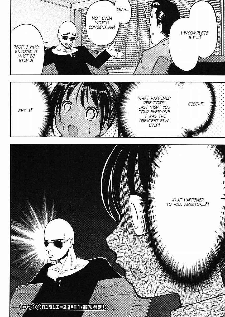 Page 18 Chapter 10 The Men Who Made Gundam