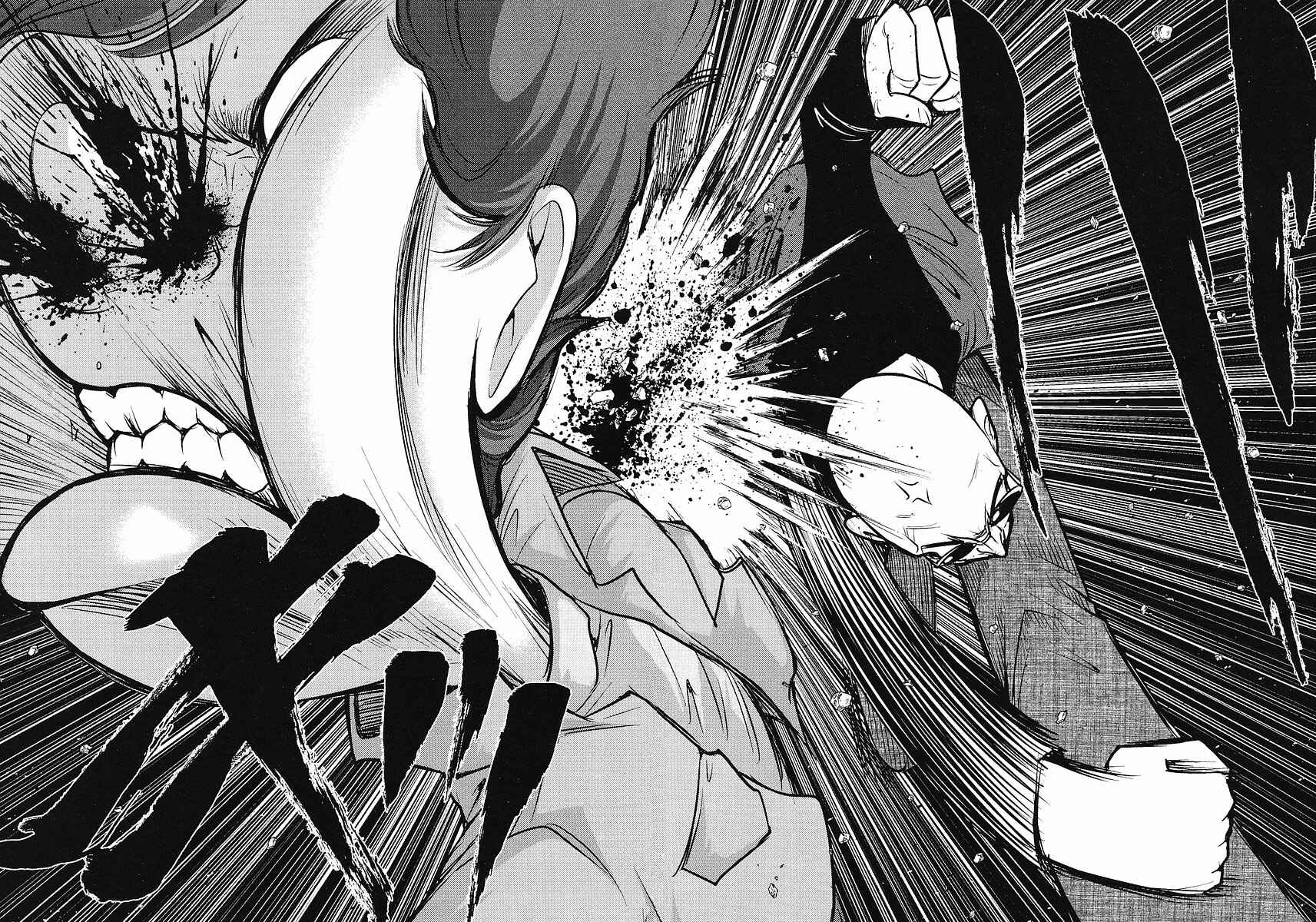 Page 10 Chapter 1 The Men Who Made Gundam