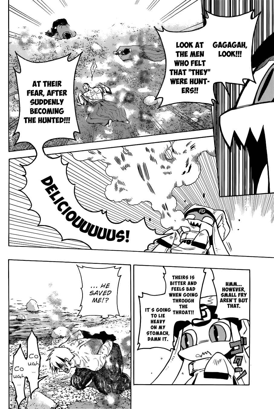 Page 21 Chapter Unknown_2ea8 Kamidori