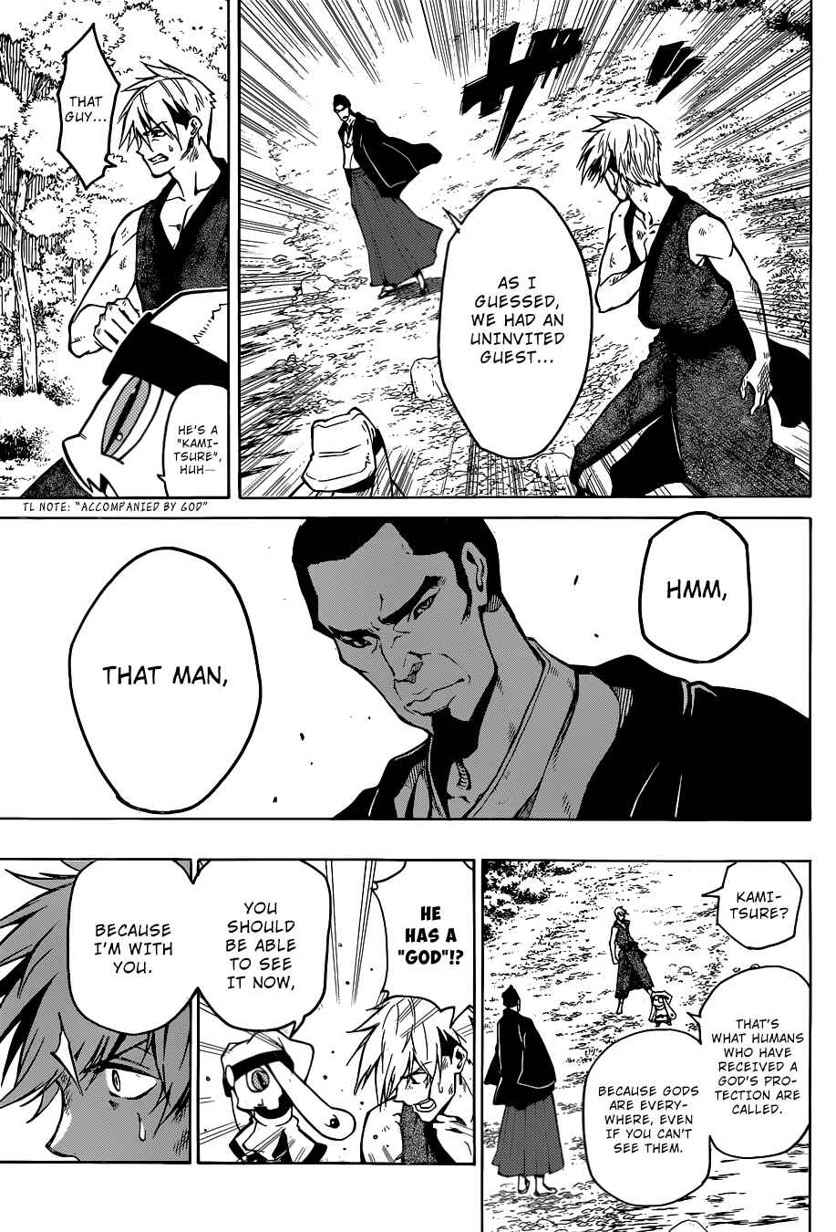 Page 26 Chapter Unknown_2ea8 Kamidori