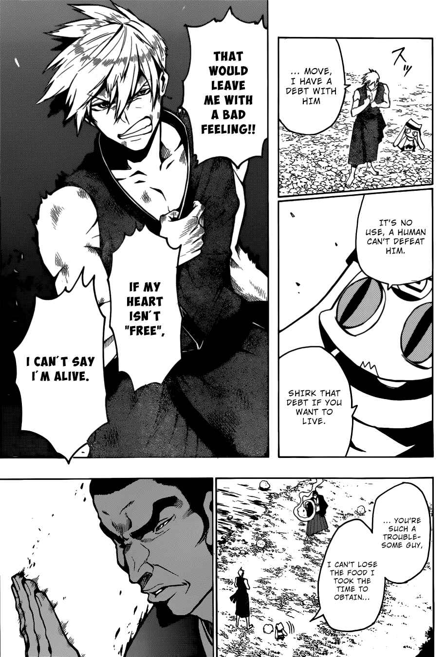 Page 28 Chapter Unknown_2ea8 Kamidori