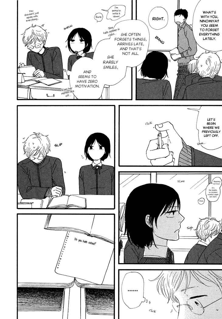 Page 4 Chapter 16.5 BUTTER!!!