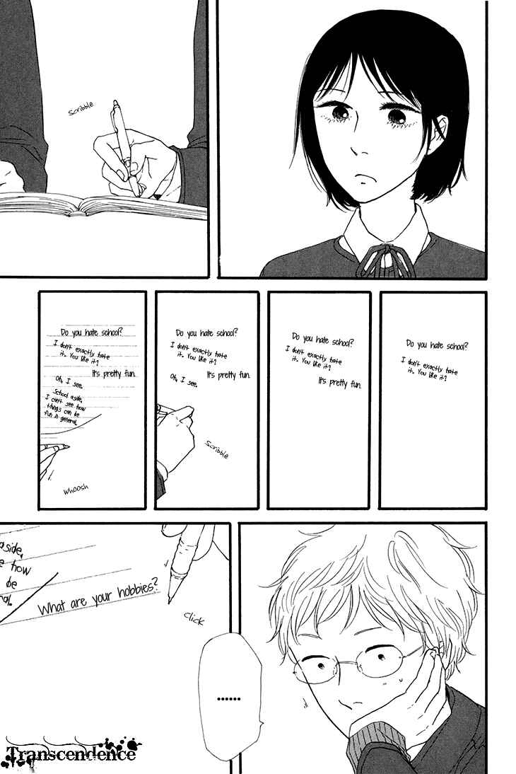 Page 5 Chapter 16.5 BUTTER!!!