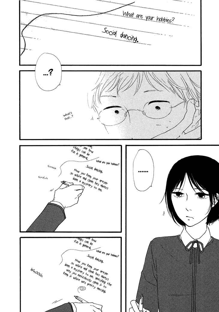 Page 6 Chapter 16.5 BUTTER!!!