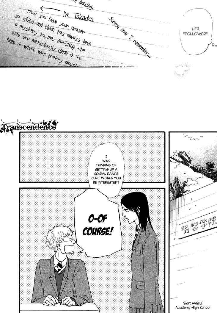 Page 8 Chapter 16.5 BUTTER!!!
