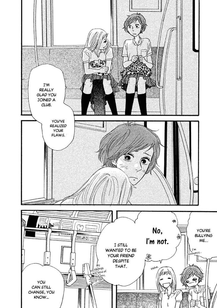 Page 27 Chapter 17 BUTTER!!!