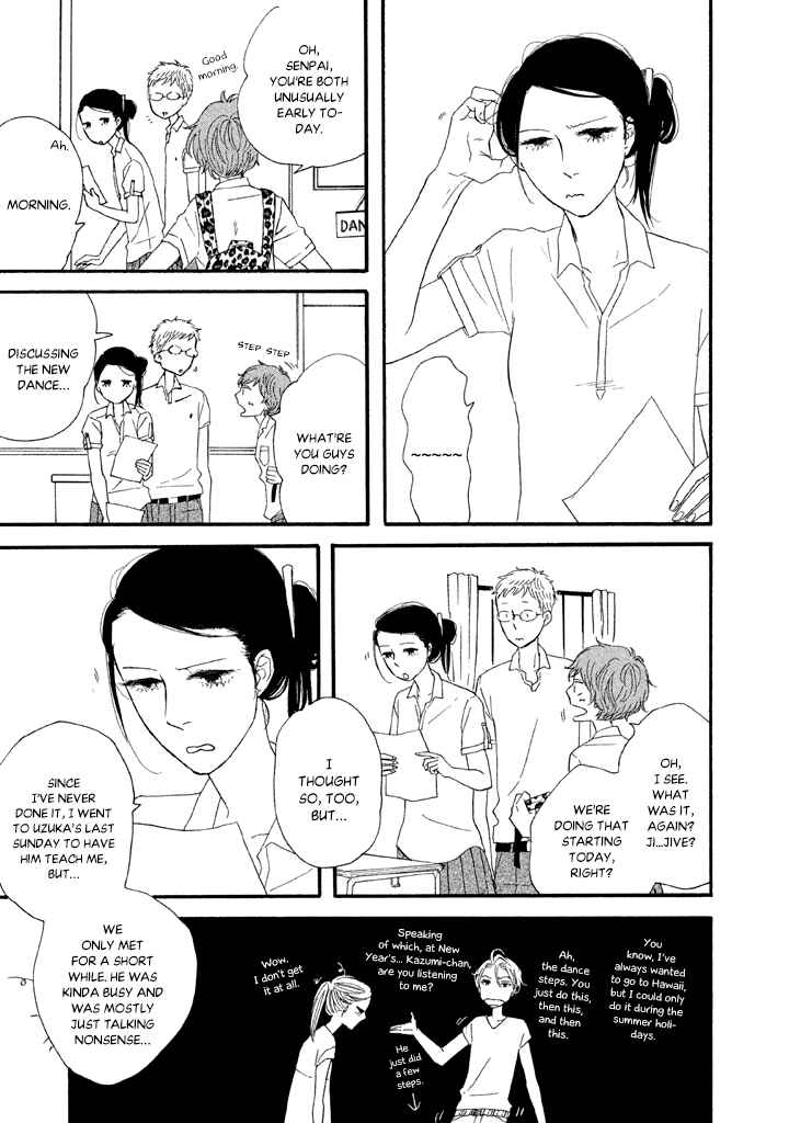 Page 6 Chapter 17 BUTTER!!!