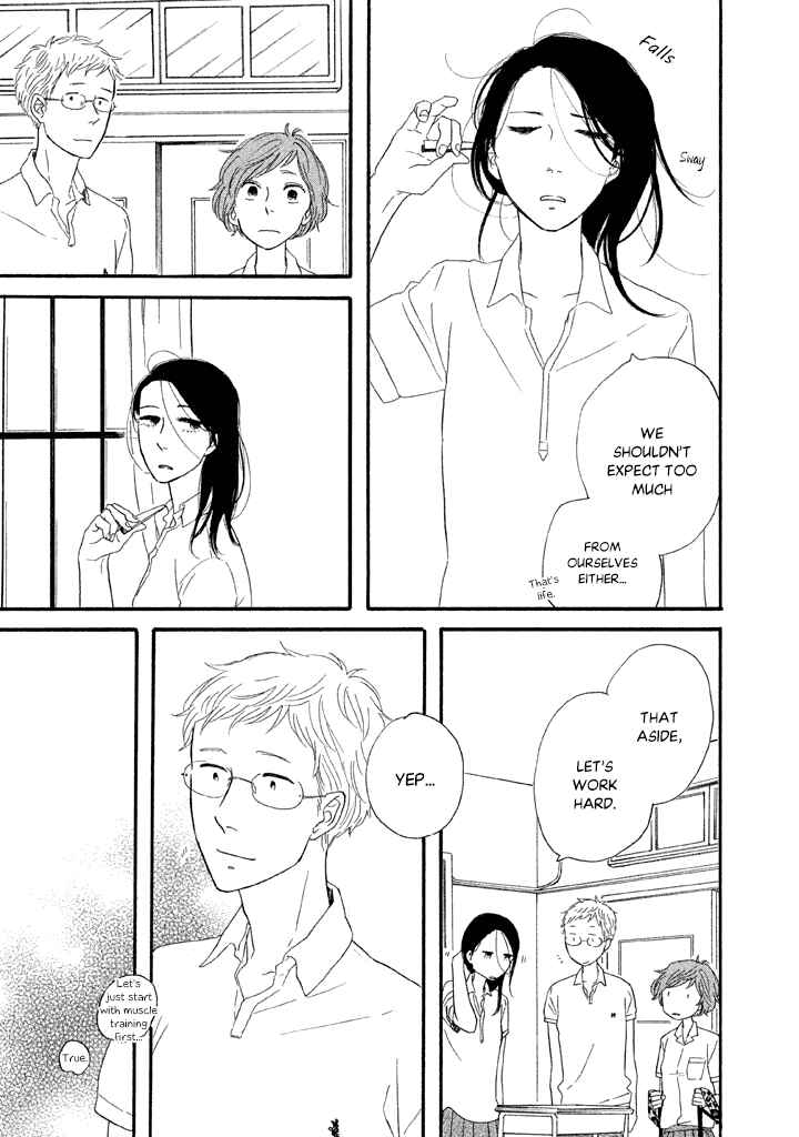 Page 8 Chapter 17 BUTTER!!!