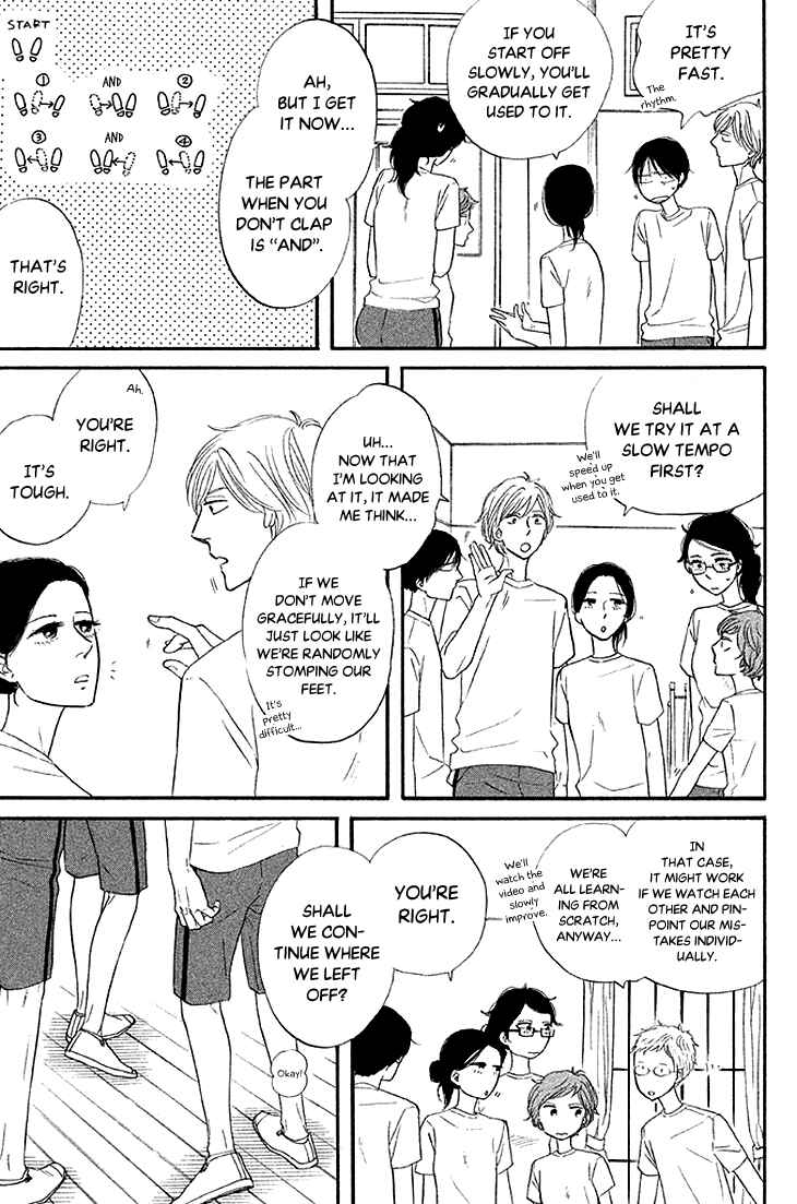 Page 7 Chapter 19 BUTTER!!!