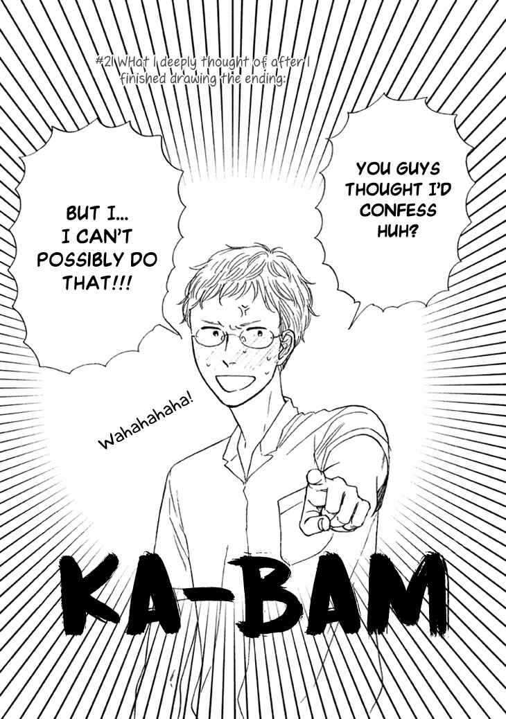 Page 10 Chapter 22.5 BUTTER!!!