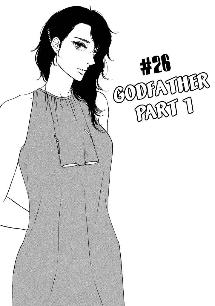 Page 1 Chapter 26 BUTTER!!!