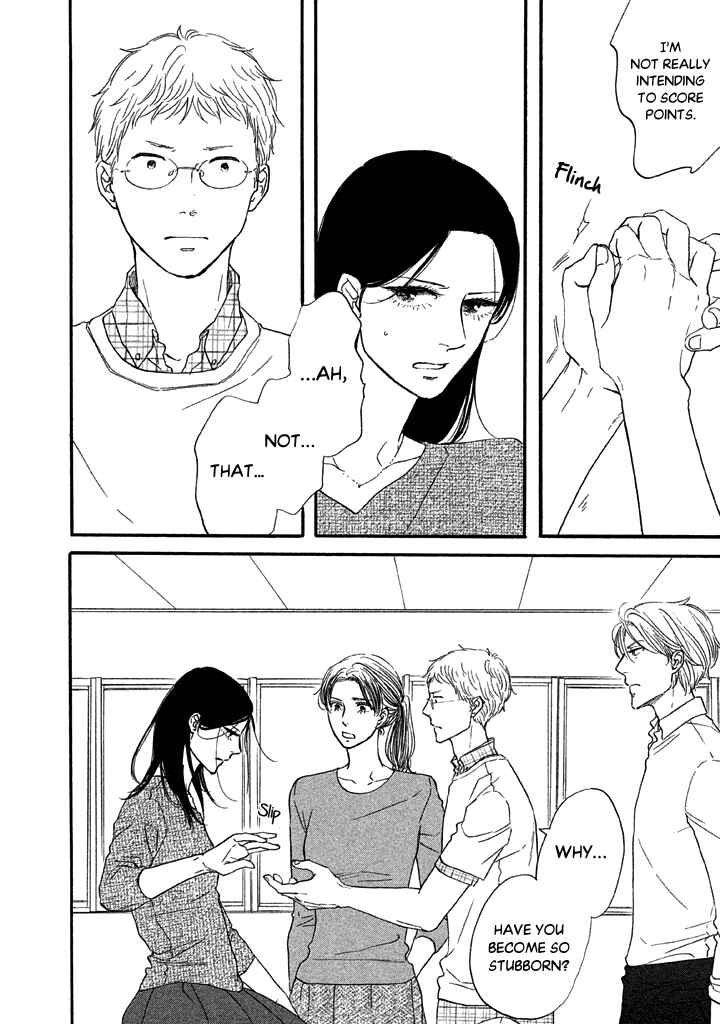 Page 10 Chapter 26 BUTTER!!!