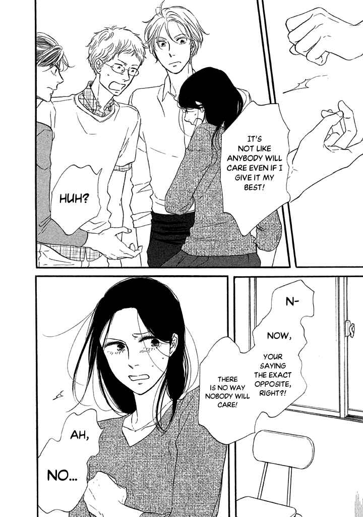 Page 14 Chapter 26 BUTTER!!!
