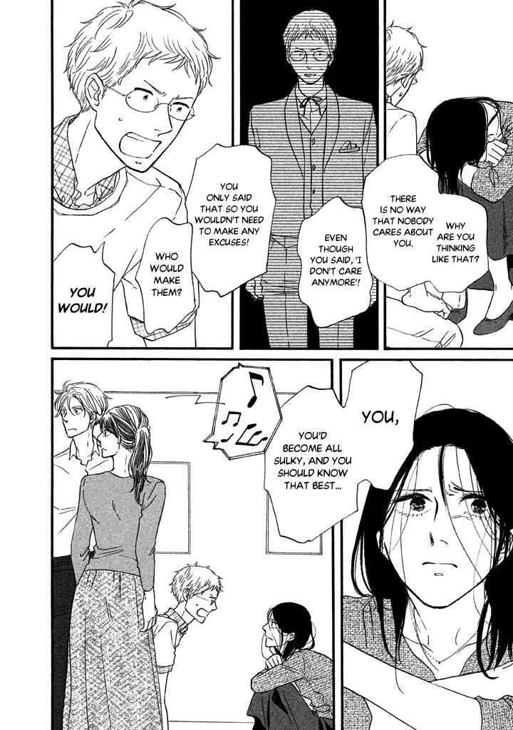 Page 16 Chapter 26 BUTTER!!!