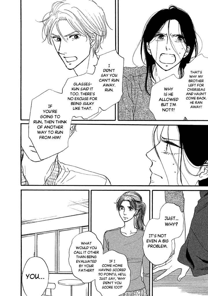 Page 20 Chapter 26 BUTTER!!!