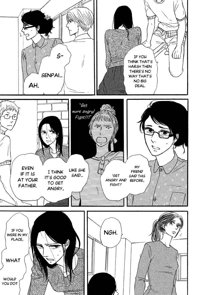Page 21 Chapter 26 BUTTER!!!