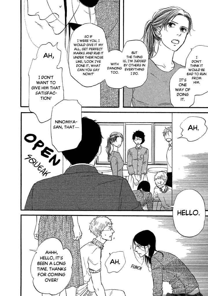 Page 22 Chapter 26 BUTTER!!!