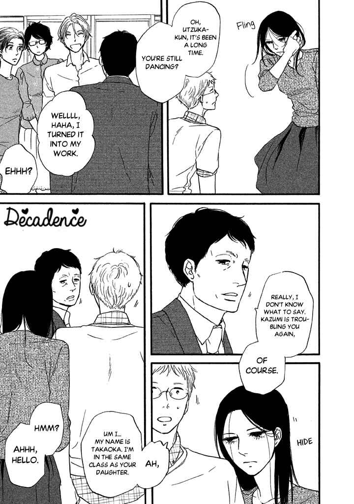 Page 23 Chapter 26 BUTTER!!!