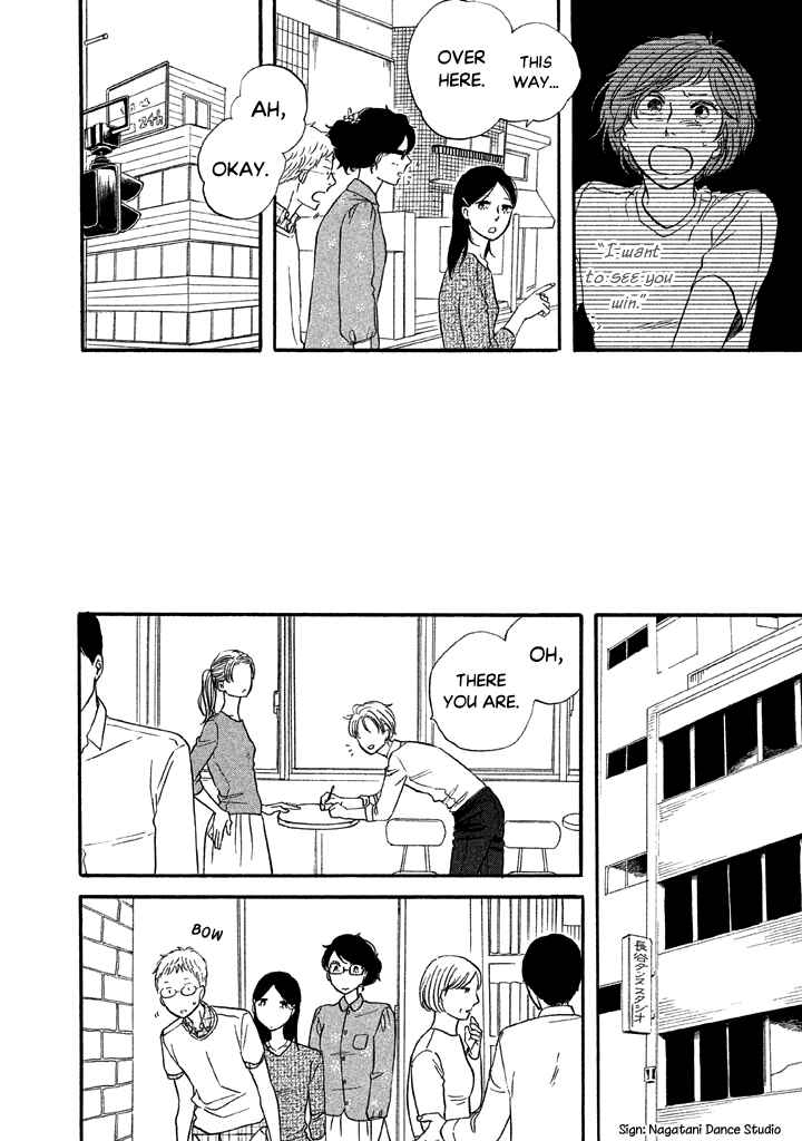 Page 4 Chapter 26 BUTTER!!!