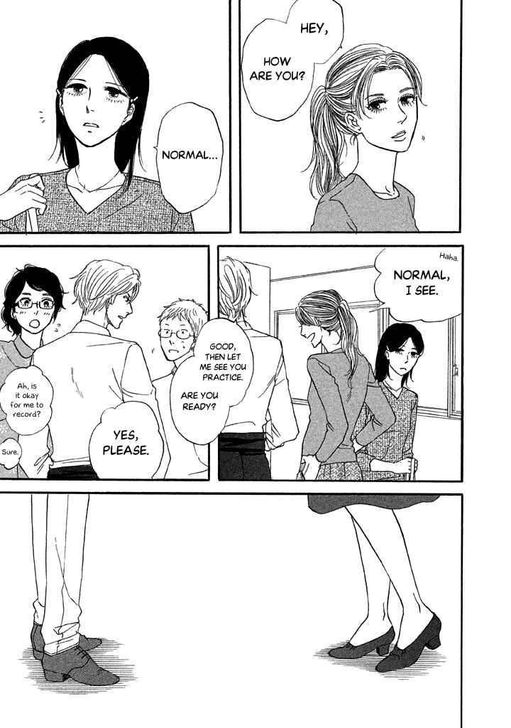 Page 5 Chapter 26 BUTTER!!!
